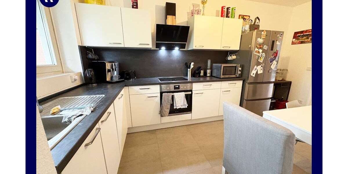 Etagenwohnung Köln Bayenthal - 4 Zimmer, 114 m&sup2;, 1.650&euro; | Angebot:26809434
