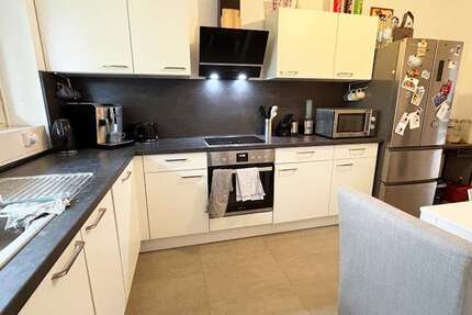 Wohnung Köln Bayenthal - 4 Zimmer, 114 m&sup2;, 1.650&euro; | Angebot:26809434