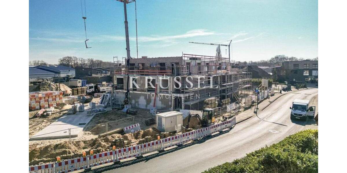 Etagenwohnung Lingen Laxten - 3 Zimmer, 95 m&sup2;, 415.686&euro; | Angebot:25863268