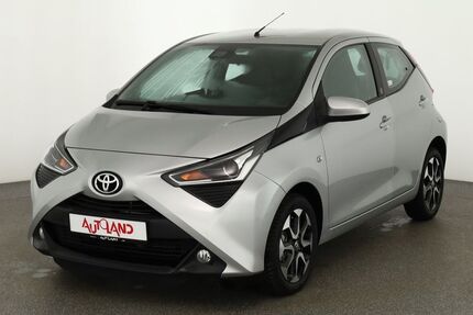 Toyota Aygo (X) 47.303 km 12.990 &euro; Bautzen 02625