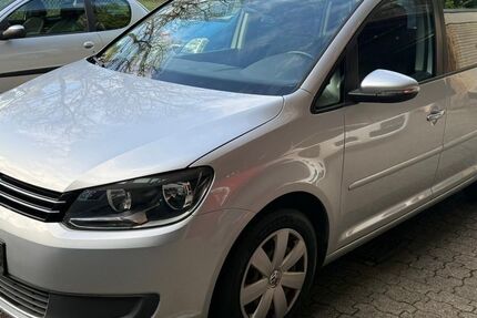 VW Touran 152.000 km 7.950 &euro; Hürth 50354