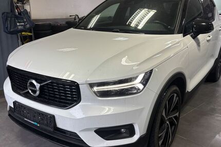 Volvo XC40 115.000 km 23.961 &euro; Mogendorf 56424