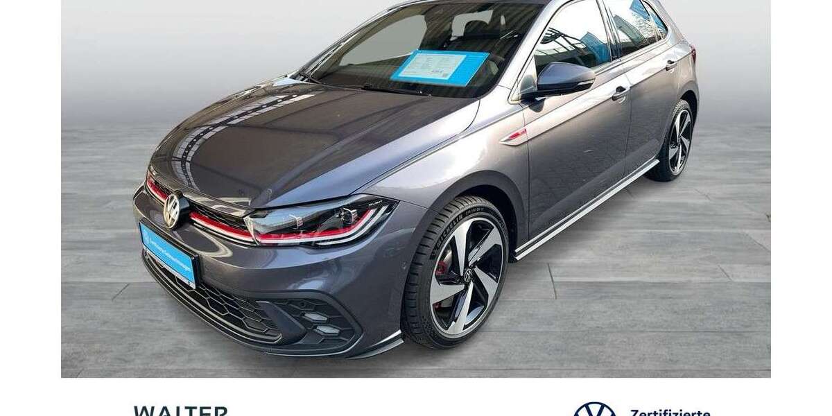 VW Polo 4.900 km 27.950 &euro; Siegen 57076