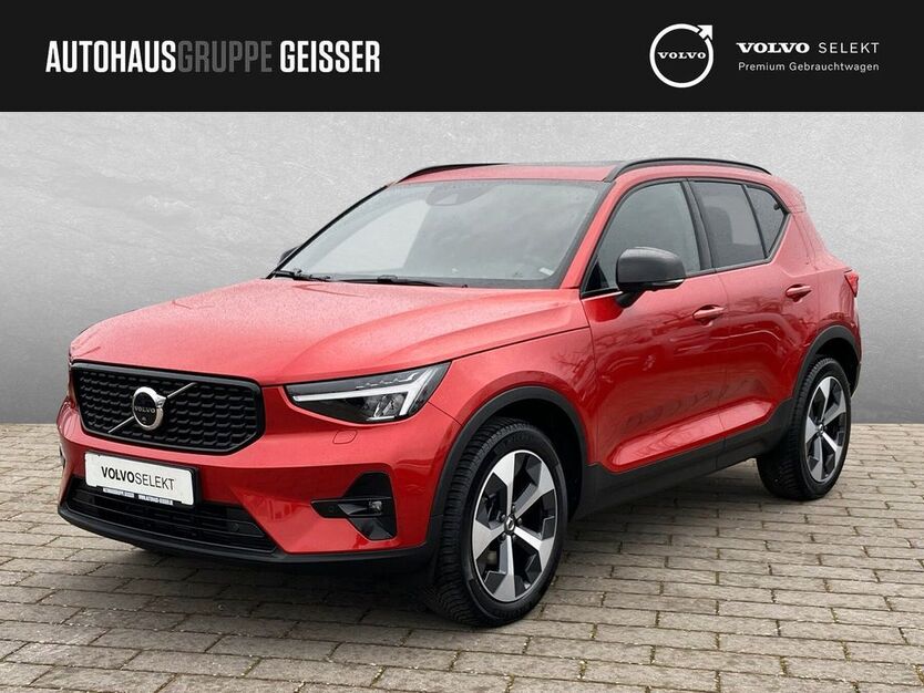 Volvo XC40 22.500 km 31.750 € Karlsruhe 76187