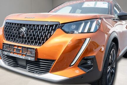 Peugeot 2008 23.000 km 19.985 &euro; Bochum 44801