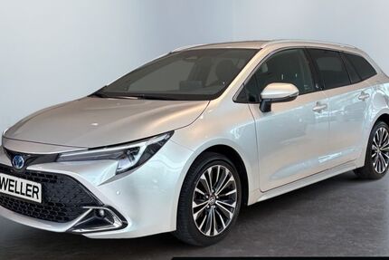 Toyota Corolla 23.473 km 27.680 &euro; Bielefeld 33609