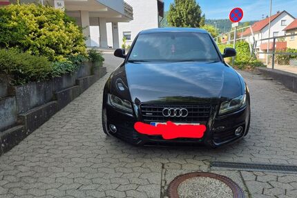 Audi A5 185.000 km 10.499 &euro; Bad Überkingen 73337