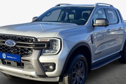 Ford Ranger 22.380 km 42.600 &euro; Leonberg 71229