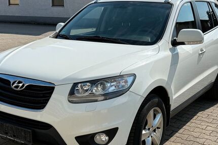 Hyundai SANTA FE 285.000 km 4.400 &euro; Dingolfing 84130