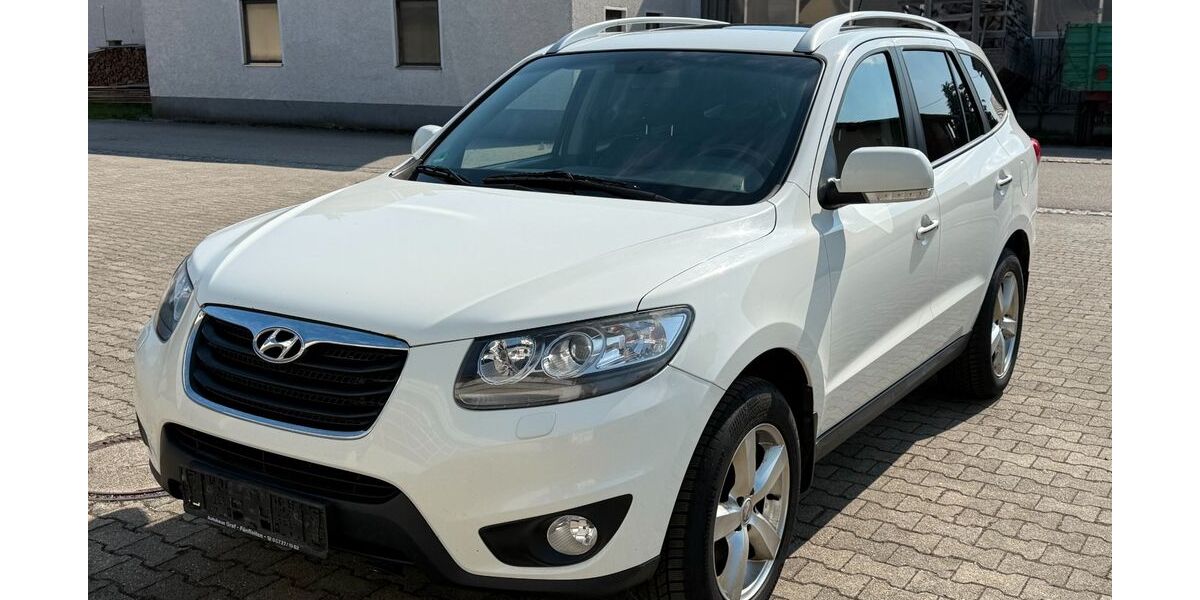 Hyundai SANTA FE 285.000 km 4.400 &euro; Dingolfing 84130