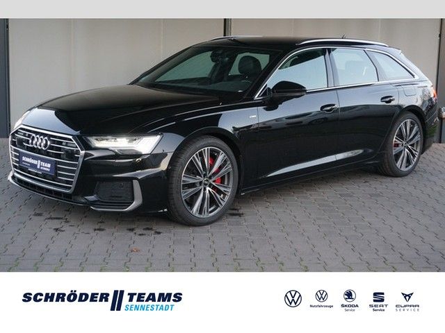 Audi A6 66.536 km 39.790 &euro; Bielefeld 33689