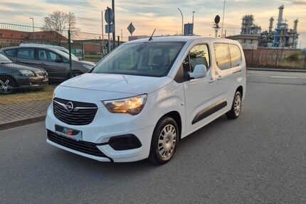Opel Combo 170.000 km 8.800 &euro; Bitterfeld-Wolfen, OT Bitterfeld 06749