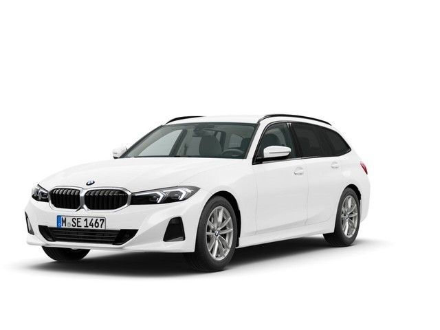 BMW 318 13.807 km 33.260 &euro; Boetzingen 79268