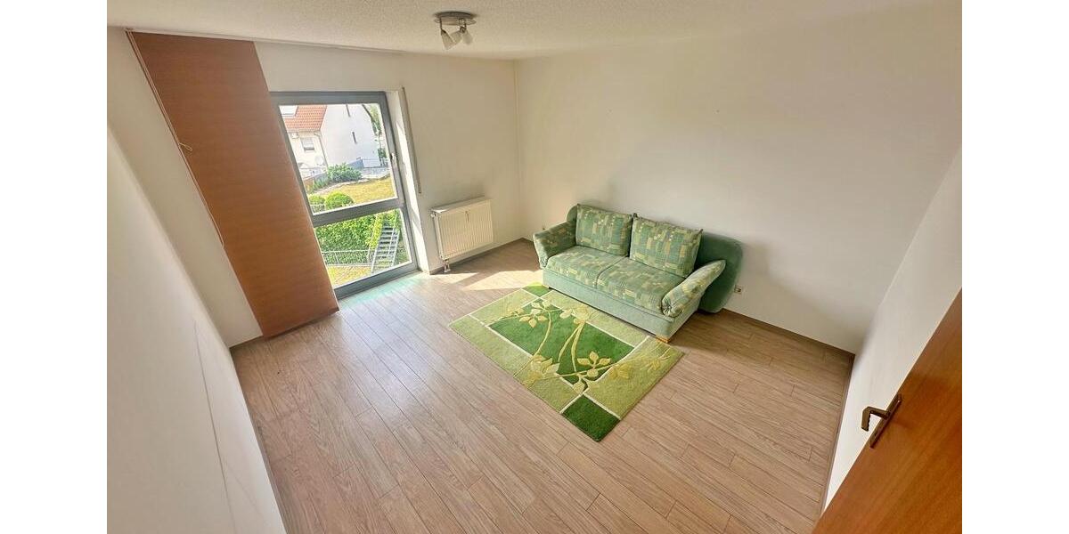 Etagenwohnung Roth - 3 Zimmer, 88 m&sup2;, 250.000&euro; | Angebot:25364552