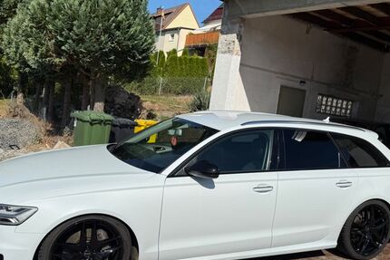 Audi A6 156.000 km 13.000 &euro; Wolfhagen 34466