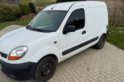 Renault Kangoo 184.275 km 2.500 &euro; Bischofswerda 01877
