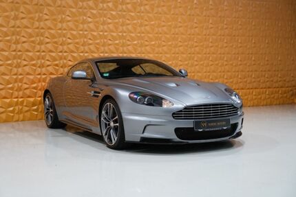 Aston Martin DBS 27.016 km 139.900 &euro; Bremen 28197