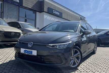 VW Golf 28.211 km 26.990 &euro; Meschede 59872