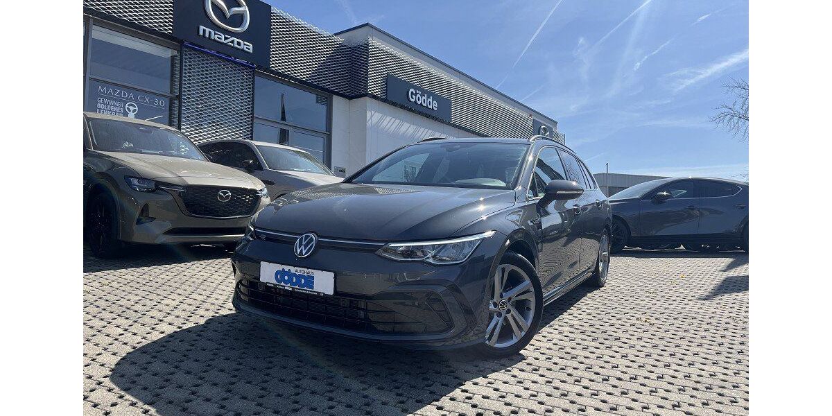 VW Golf 28.211 km 26.990 &euro; Meschede 59872
