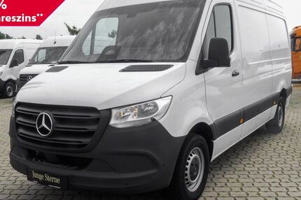 Mercedes-Benz Sprinter 25.000 km 38.021 &euro; Wietmarschen 49835