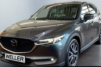 Mazda CX-5 62.625 km 23.690 &euro; Osnabrück 49090
