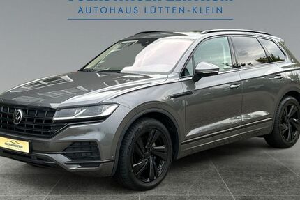 VW Touareg 94.500 km 39.990 &euro; Rostock 18107