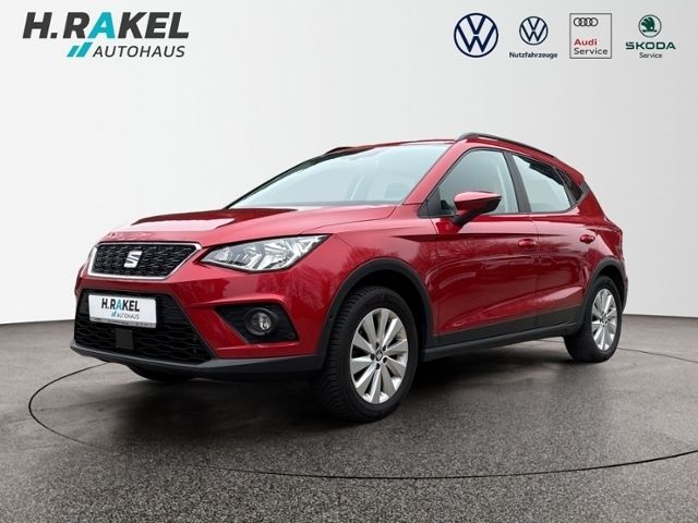 Seat Arona 54.393 km 9.450 &euro; Geeste-Groß Hesepe 49744