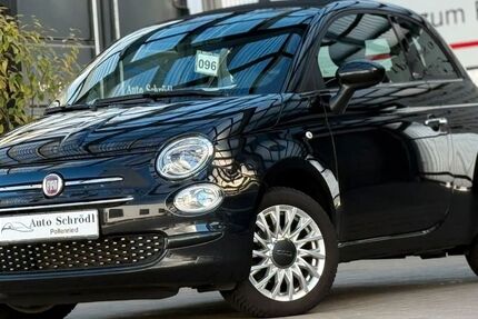 Fiat 500 103.600 km 8.480 &euro; Pollenried 93152