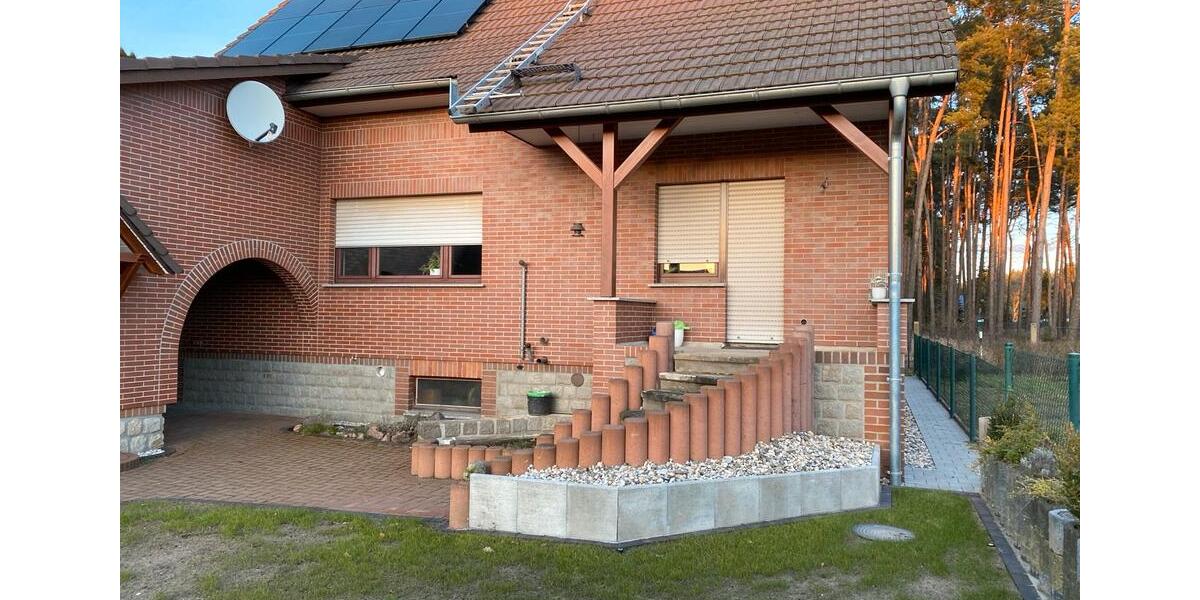 Einfamilienhaus Cottbus Sielow - 7 Zimmer, 186 m&sup2;, 1.700&euro; | Angebot:25901061