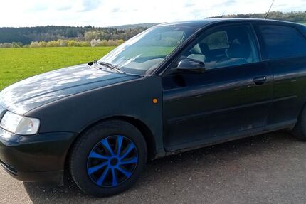 Audi A3 156.000 km 1.100 &euro; Bissingen 86657