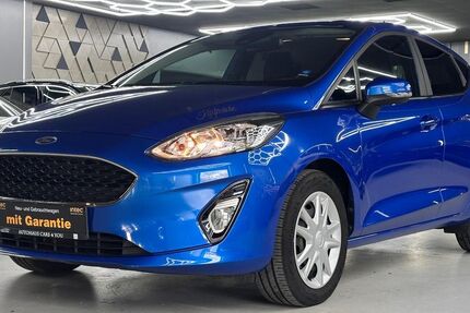 Ford Fiesta 65.000 km 8.990 &euro; Peine 31226