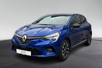 Renault Clio 17.000 km 16.200 &euro; Hutthurm OT Prag 94116