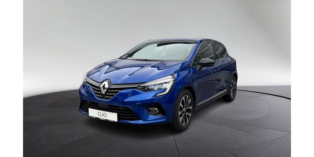 Renault Clio 17.000 km 16.200 &euro; Hutthurm OT Prag 94116