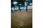 Gewerbehalle, Lager, Produktionshalle, PROVISION FREI zimmer