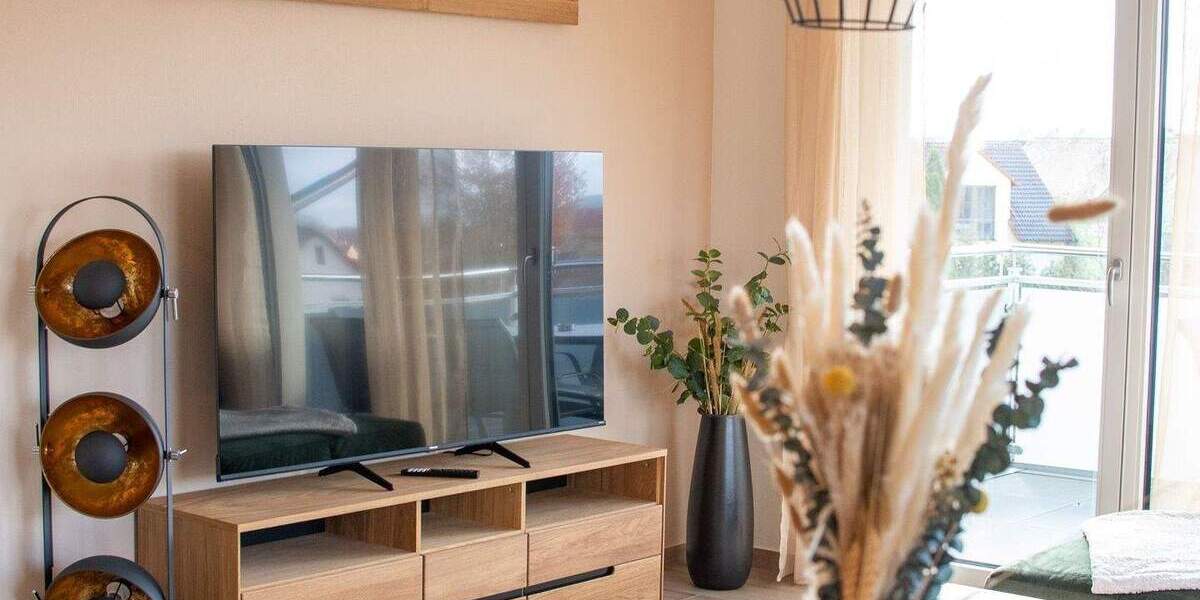 Etagenwohnung Pleinfeld Ramsberg - 3 Zimmer, 348.000&euro; | Angebot:26037799