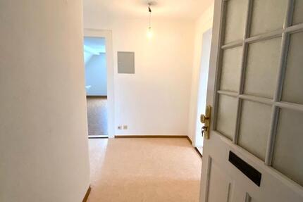 Dachgeschoßwohnung Weißenburg Mietwohnung mit Garage