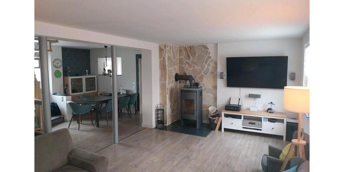Doppelhaushälfte Diekholzen - 5 Zimmer, 130 m&sup2;, 280.000&euro; | Angebot:27093224