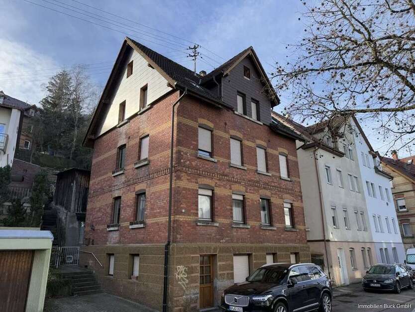 Haus zum Kaufen in Geislingen an der Steige 305.000 € 216 m²