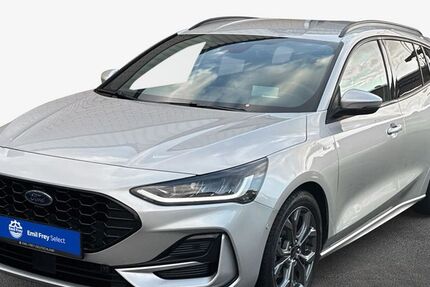 Ford Focus 35.100 km 19.250 &euro; Frankfurt 60386