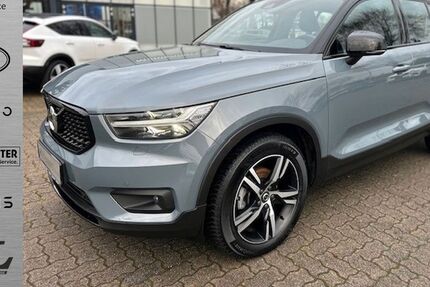 Volvo XC40 48.600 km 27.490 &euro; Weyhe 28844