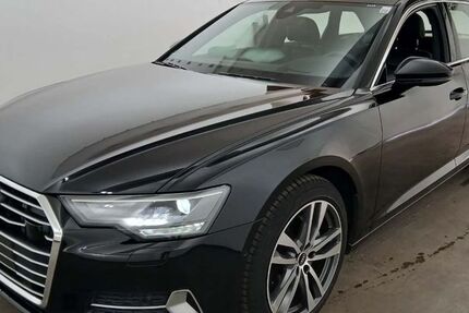 Audi A6 59.600 km 27.980 &euro; Barchfeld - Immelborn 36456