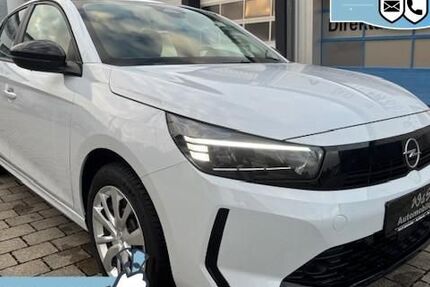 Opel Corsa 2.500 km 18.999 € Kaufbeuren 87600