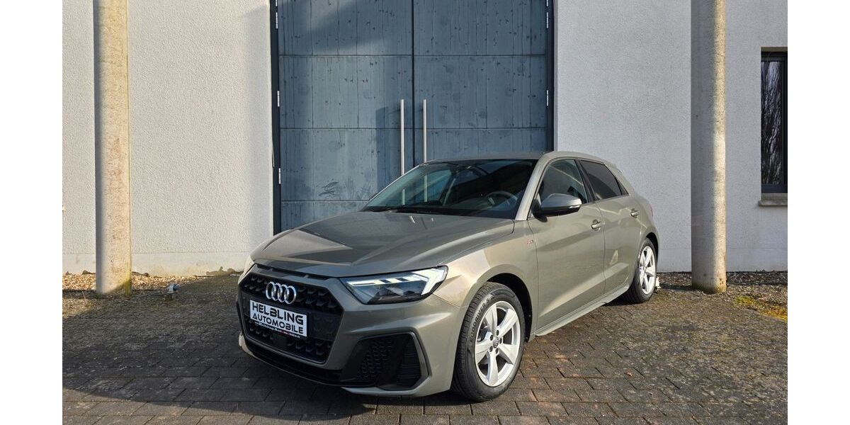 Audi A1 100.000 km 18.980 &euro; Spangdahlem 54529