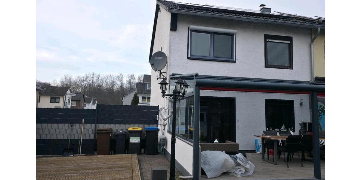 Reihenhaus Hürth - 3 Zimmer, 90 m&sup2;, 420.000&euro; | Angebot:24654992