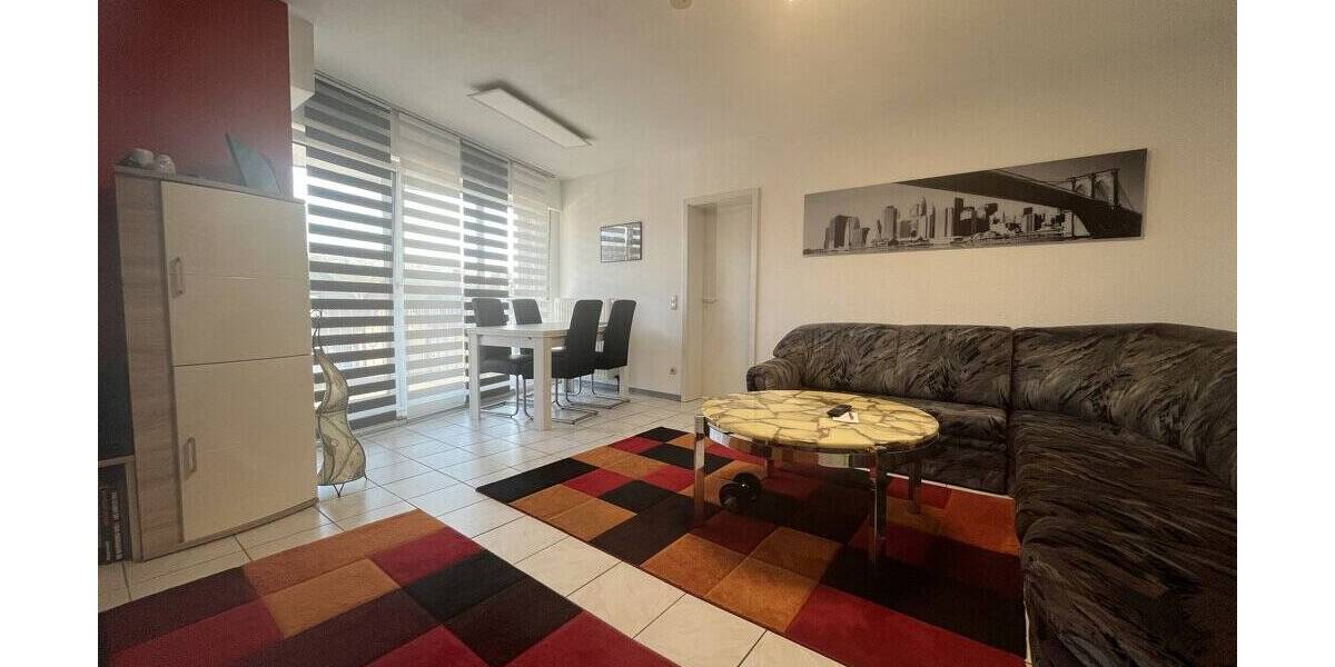 Etagenwohnung Würselen - 2 Zimmer, 60 m&sup2;, 169.000&euro; | Angebot:26695937
