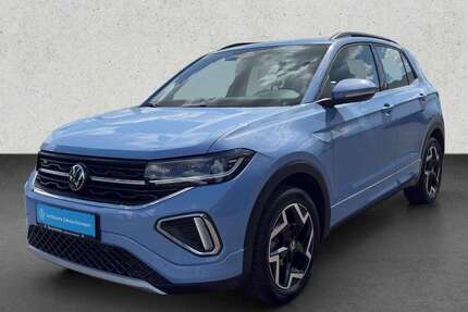 VW T-Cross 6.405 km 27.489 &euro; Bad Hersfeld 36251