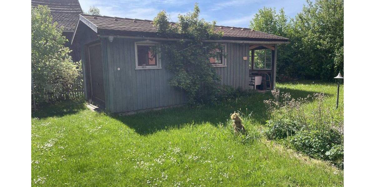 Bauernhaus, Landhaus Beratzhausen Schwarzenthonhausen - 6 Zimmer, 220 m&sup2;, 499.000&euro; | Angebot:26798288