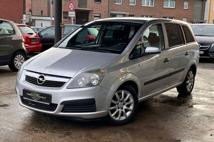Opel Zafira 182.550 km 3.490 &euro; Mönchengladbach 41238