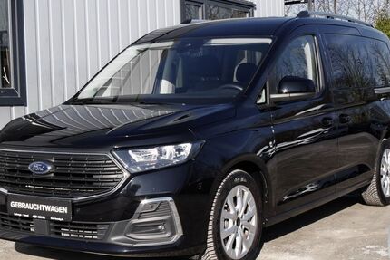 Ford Tourneo Connect 25.000 km 33.440 &euro; Eschwege 37269