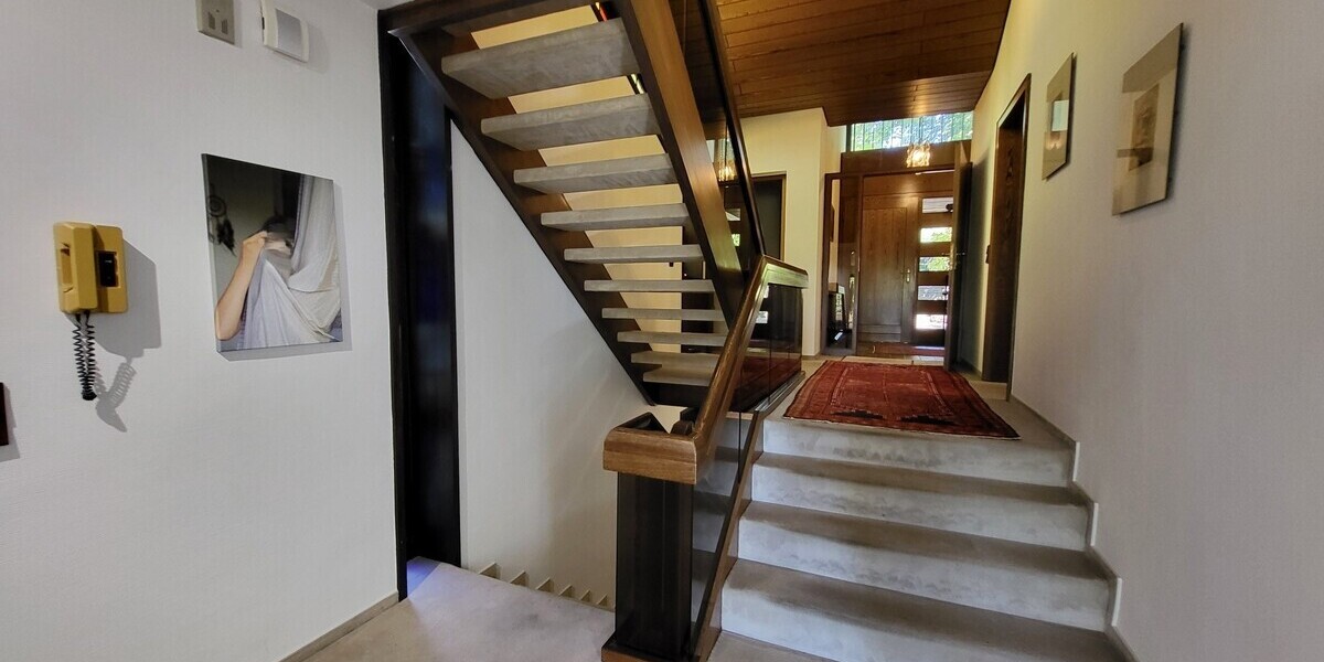 Unternehmer-Villa in AAA-Lage von Kronberg - Villa Kronberg-Schönberg Schönberg | Angebot:26348348